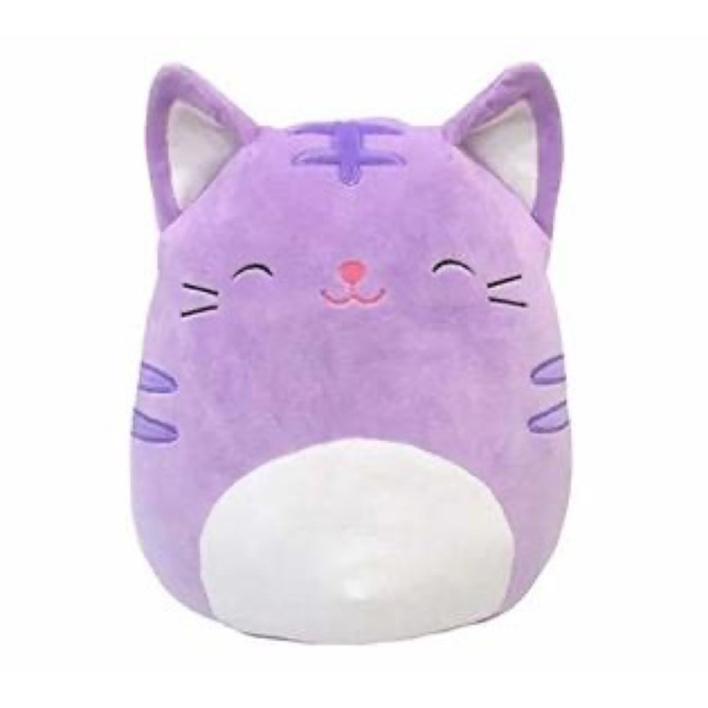 Meet your Posher, Carly